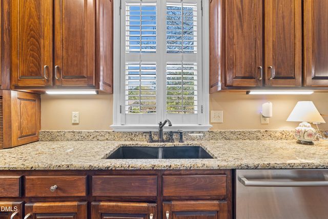 2518 Mcgowan Court, Wake Forest, NC 27587