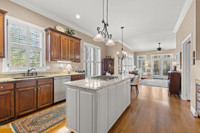 2518 Mcgowan Court, Wake Forest, NC 27587