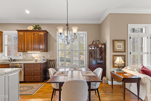 2518 Mcgowan Court, Wake Forest, NC 27587