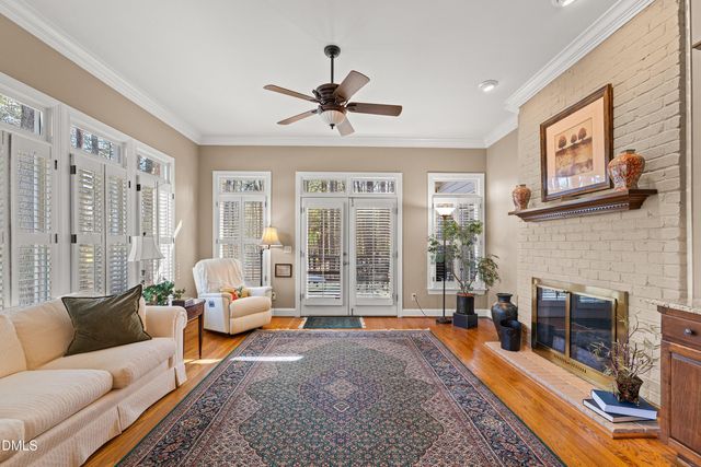 2518 Mcgowan Court, Wake Forest, NC 27587