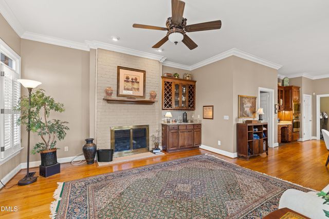 2518 Mcgowan Court, Wake Forest, NC 27587