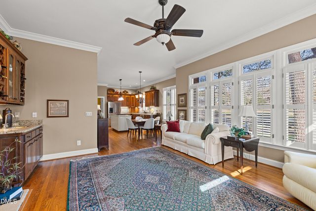 2518 Mcgowan Court, Wake Forest, NC 27587