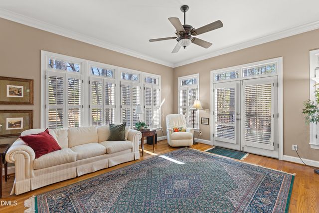 2518 Mcgowan Court, Wake Forest, NC 27587