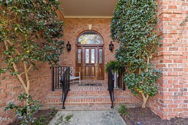 2518 Mcgowan Court, Wake Forest, NC 27587