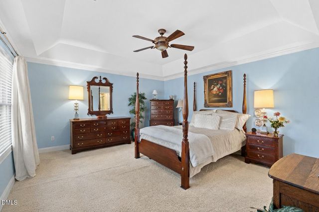 2518 Mcgowan Court, Wake Forest, NC 27587