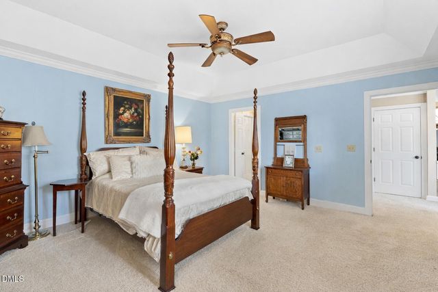 2518 Mcgowan Court, Wake Forest, NC 27587