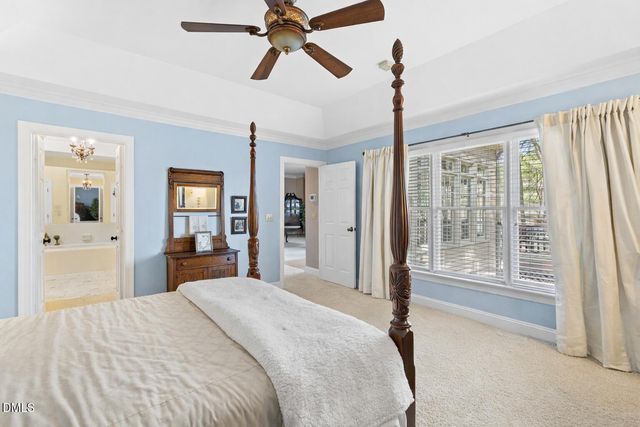 2518 Mcgowan Court, Wake Forest, NC 27587