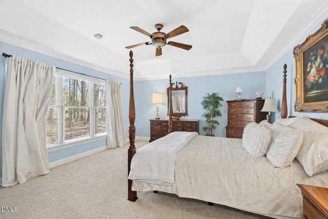 2518 Mcgowan Court, Wake Forest, NC 27587