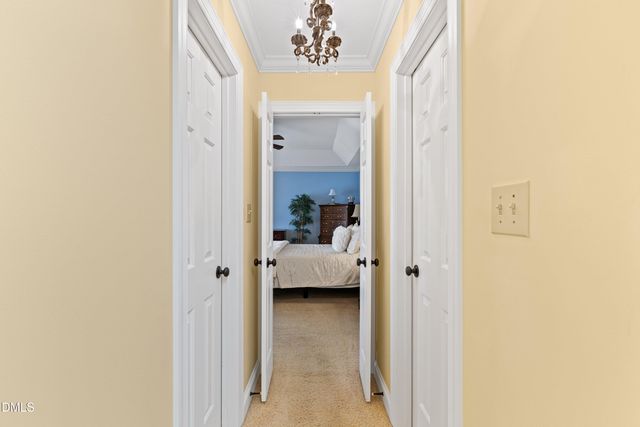 2518 Mcgowan Court, Wake Forest, NC 27587