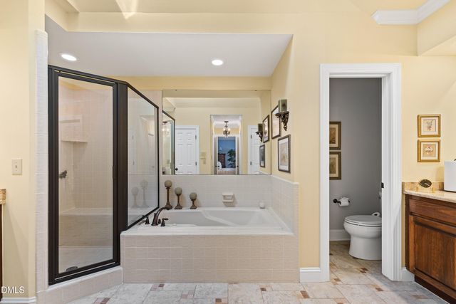 2518 Mcgowan Court, Wake Forest, NC 27587