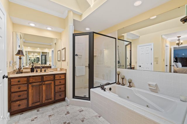 2518 Mcgowan Court, Wake Forest, NC 27587