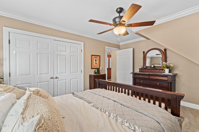 2518 Mcgowan Court, Wake Forest, NC 27587