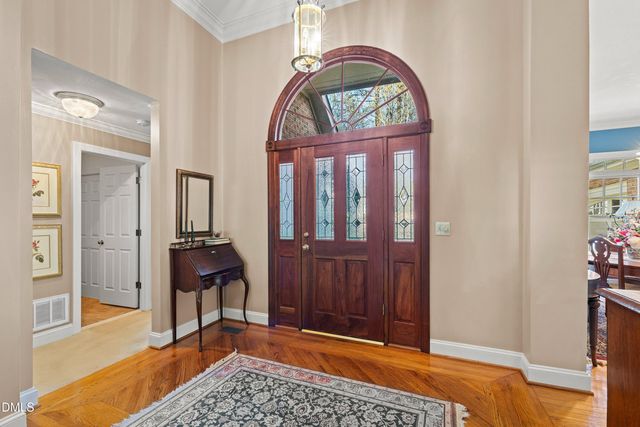 2518 Mcgowan Court, Wake Forest, NC 27587