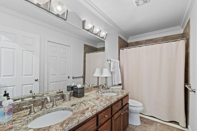 2518 Mcgowan Court, Wake Forest, NC 27587