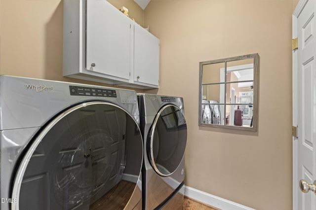 2518 Mcgowan Court, Wake Forest, NC 27587