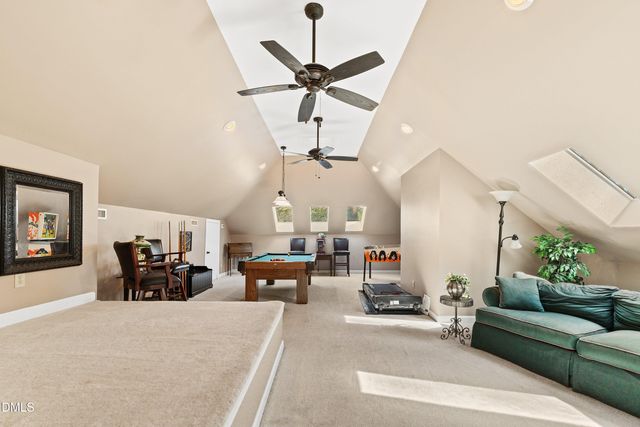 2518 Mcgowan Court, Wake Forest, NC 27587