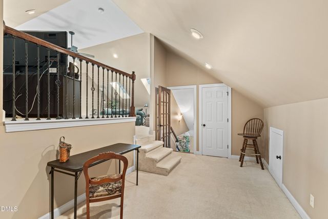 2518 Mcgowan Court, Wake Forest, NC 27587