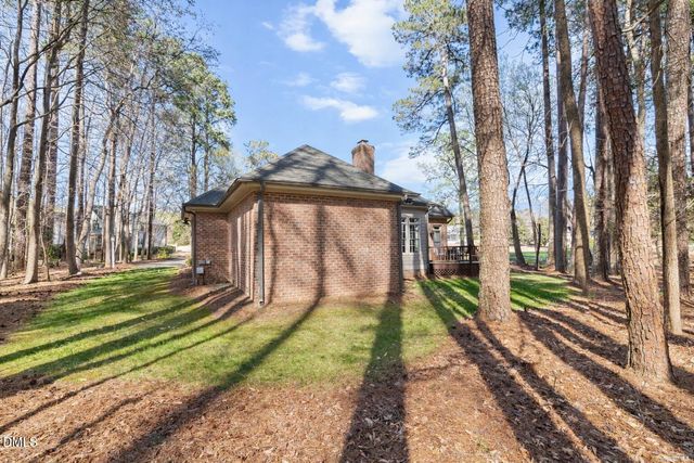 2518 Mcgowan Court, Wake Forest, NC 27587