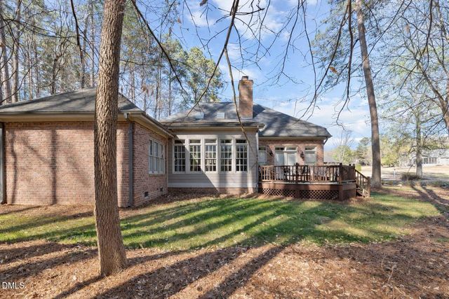 2518 Mcgowan Court, Wake Forest, NC 27587