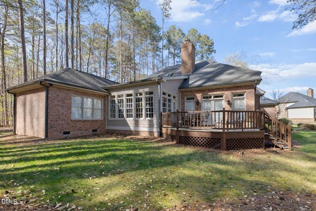 2518 Mcgowan Court, Wake Forest, NC 27587