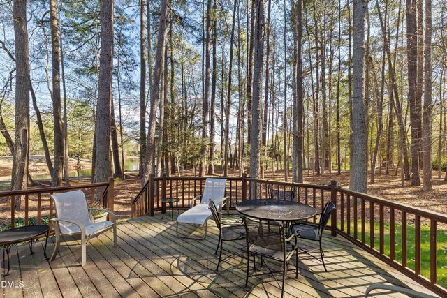 2518 Mcgowan Court, Wake Forest, NC 27587