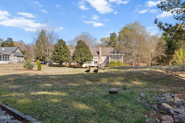 2518 Mcgowan Court, Wake Forest, NC 27587