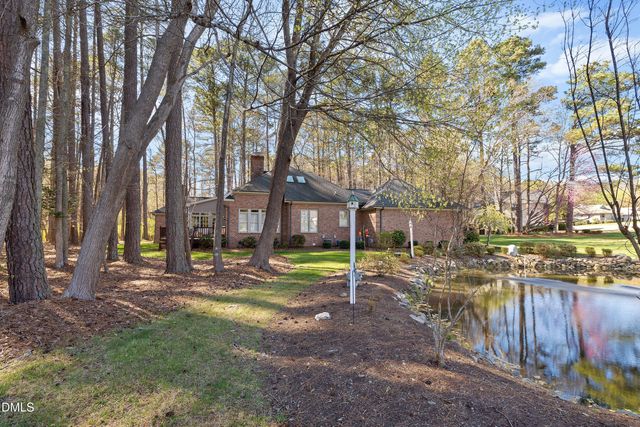 2518 Mcgowan Court, Wake Forest, NC 27587