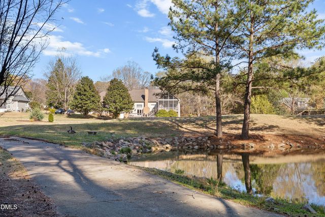 2518 Mcgowan Court, Wake Forest, NC 27587