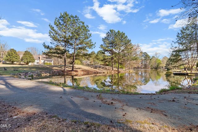 2518 Mcgowan Court, Wake Forest, NC 27587