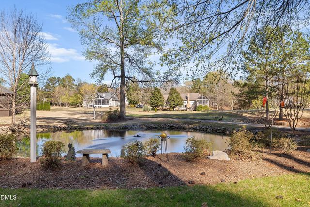 2518 Mcgowan Court, Wake Forest, NC 27587