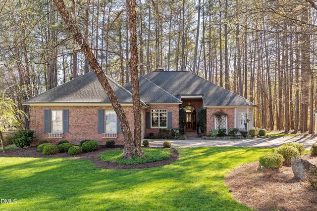 2518 Mcgowan Court, Wake Forest, NC 27587