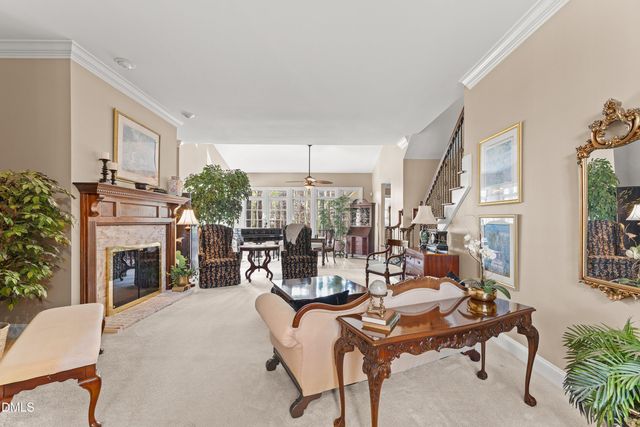 2518 Mcgowan Court, Wake Forest, NC 27587