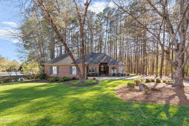 2518 Mcgowan Court, Wake Forest, NC 27587