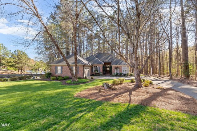 2518 Mcgowan Court, Wake Forest, NC 27587