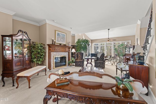 2518 Mcgowan Court, Wake Forest, NC 27587