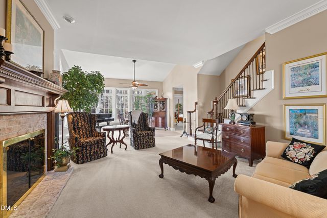 2518 Mcgowan Court, Wake Forest, NC 27587