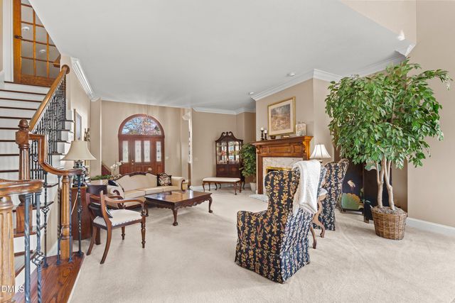 2518 Mcgowan Court, Wake Forest, NC 27587