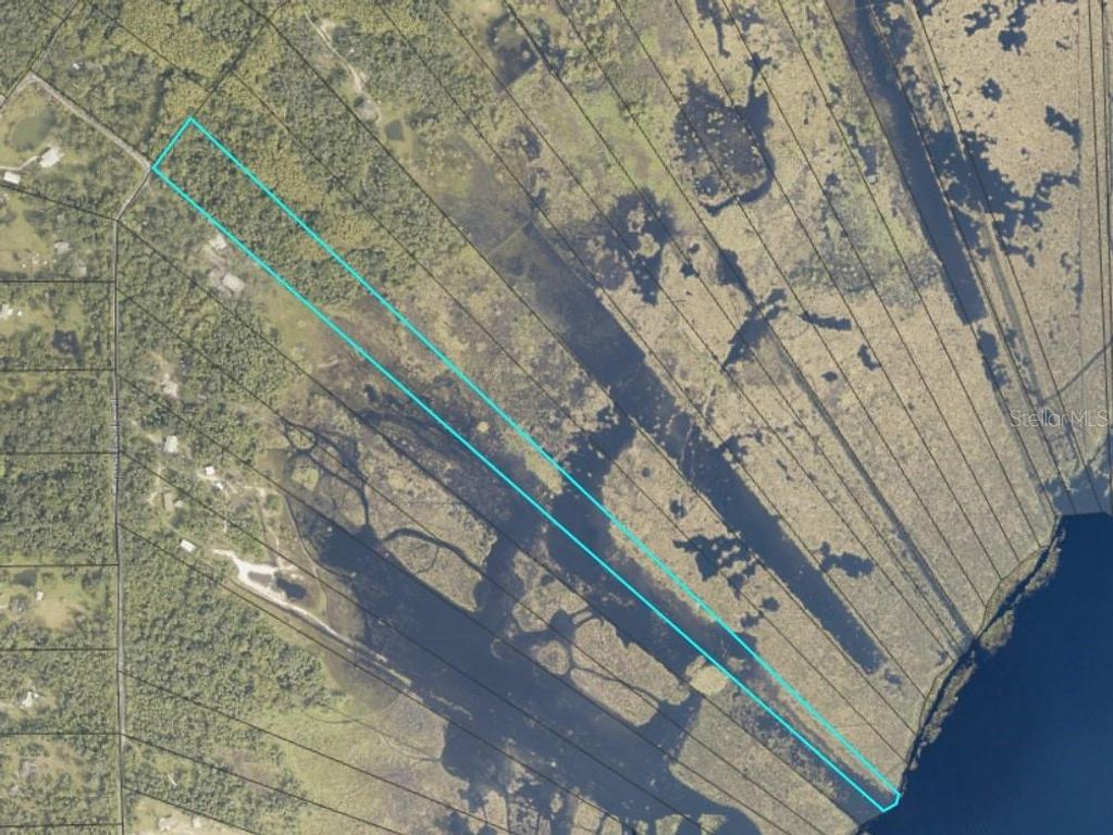 Lot 3 NEAR E OSCEOLA ROAD, Geneva, FL 32732