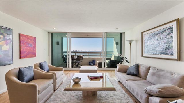 988 BLVD OF THE ARTS 1816, Sarasota, FL 34236