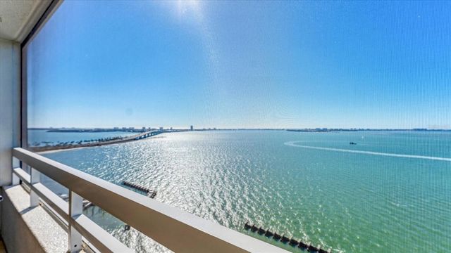 988 BLVD OF THE ARTS 1816, Sarasota, FL 34236