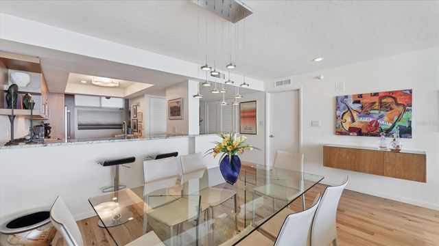 988 BLVD OF THE ARTS 1816, Sarasota, FL 34236