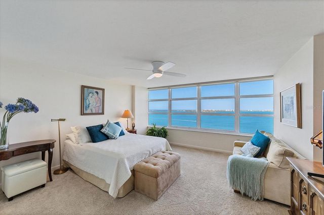 988 BLVD OF THE ARTS 1816, Sarasota, FL 34236