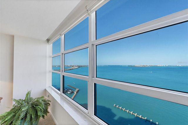 988 BLVD OF THE ARTS 1816, Sarasota, FL 34236