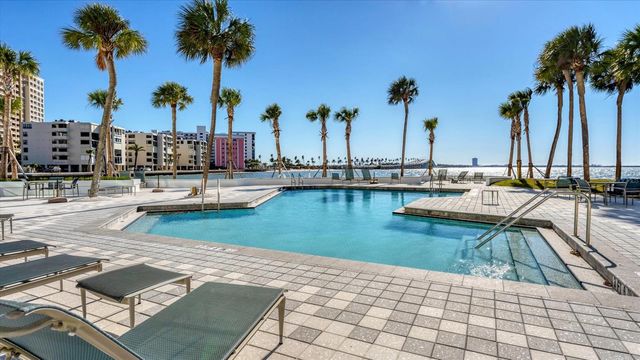 988 BLVD OF THE ARTS 1816, Sarasota, FL 34236