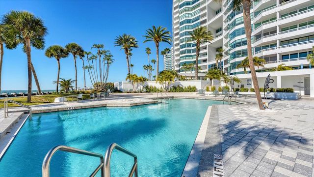 988 BLVD OF THE ARTS 1816, Sarasota, FL 34236