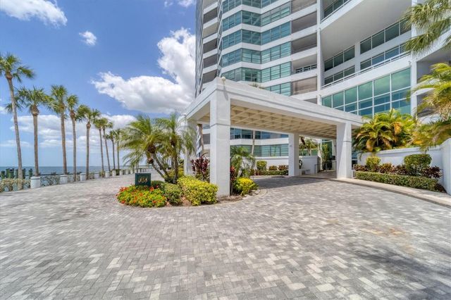 988 BLVD OF THE ARTS 1816, Sarasota, FL 34236