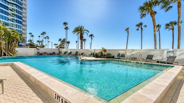 988 BLVD OF THE ARTS 1816, Sarasota, FL 34236