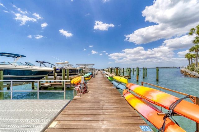 988 BLVD OF THE ARTS 1816, Sarasota, FL 34236