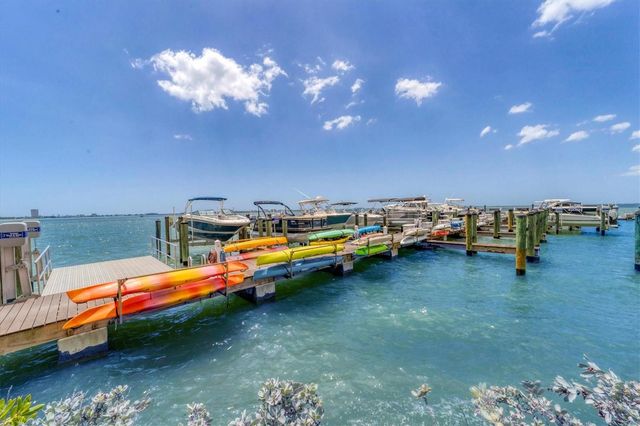 988 BLVD OF THE ARTS 1816, Sarasota, FL 34236