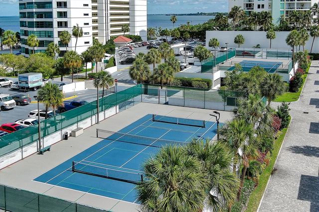 988 BLVD OF THE ARTS 1816, Sarasota, FL 34236